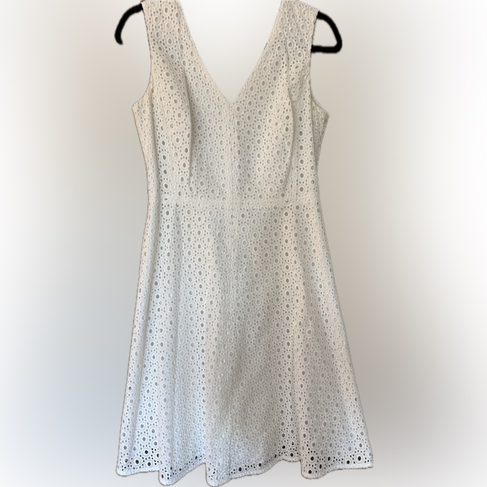 HALOGEN DRESS